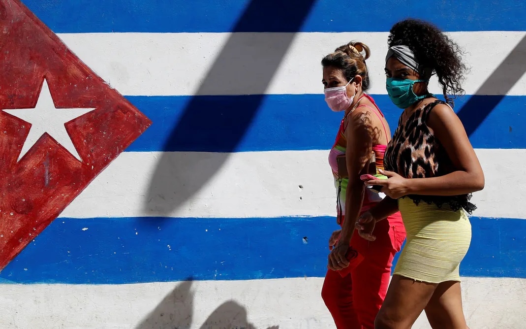 Mỹ, Israel phản đối nghị quyết về chấm dứt cấm vận thương mại Cuba